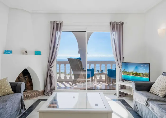 Bright Beachfront - Ref 157 By Costarentals 公寓 *