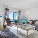 Bright Beachfront - Ref 157 By Costarentals Михас-Коста