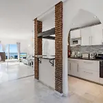 Bright Beachfront - Ref 157 By Costarentals