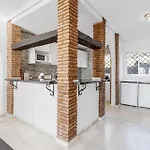 Апартаменты Bright Beachfront - Ref 157 By Costarentals Михас-Коста