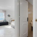 Bright Beachfront - Ref 157 By Costarentals Апартаменты Михас-Коста