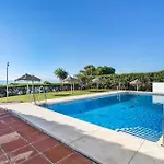 Bright Beachfront - Ref 157 By Costarentals *