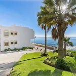 Bright Beachfront - Ref 157 By Costarentals Апартаменты *