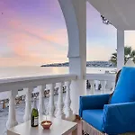 Bright Beachfront - Ref 157 By Costarentals *