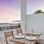 Bright Beachfront - Ref 157 By Costarentals Апартаменты *