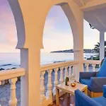 Апартаменты Bright Beachfront - Ref 157 By Costarentals Михас-Коста