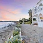 Bright Beachfront - Ref 157 By Costarentals Михас-Коста