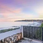 Апартаменты Bright Beachfront - Ref 157 By Costarentals Михас-Коста