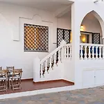Bright Beachfront - Ref 157 By Costarentals Апартаменты Михас-Коста