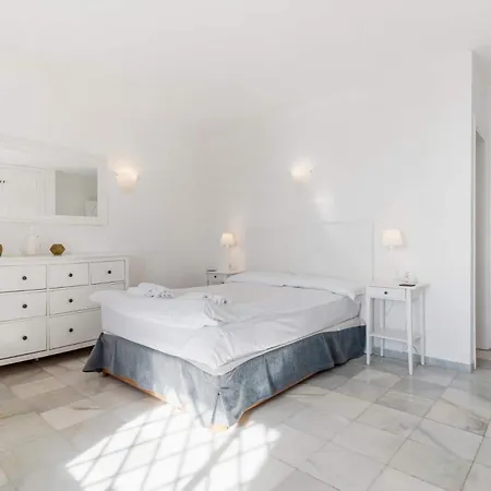 Apartment Bright Beachfront - Ref 157 By Costarentals La Cala De Mijas