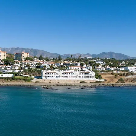 Bright Beachfront - Ref 157 By Costarentals Lägenhet *
