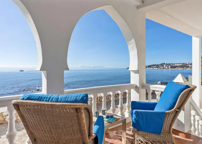 アパート Bright Beachfront - Ref 157 By Costarentals