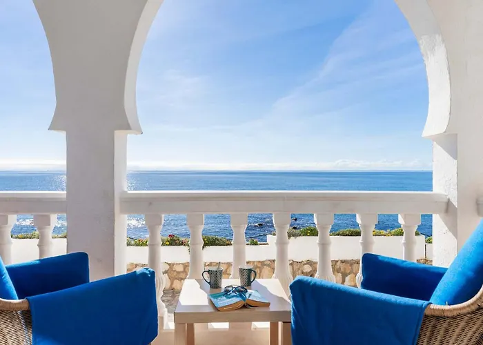 アパート Bright Beachfront - Ref 157 By Costarentals *