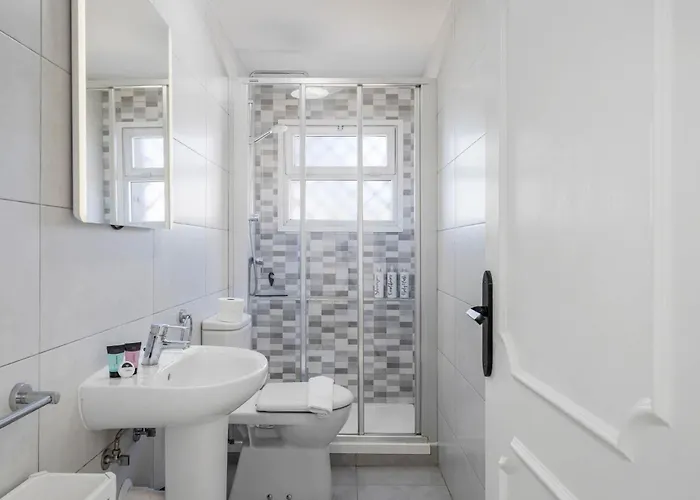 アパート Bright Beachfront - Ref 157 By Costarentals