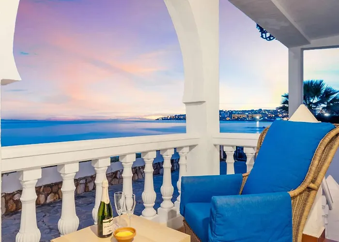 アパート Bright Beachfront - Ref 157 By Costarentals *