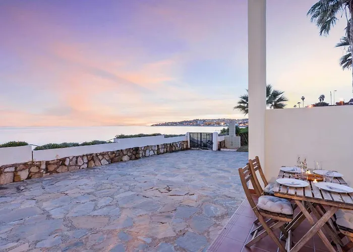 アパート Bright Beachfront - Ref 157 By Costarentals