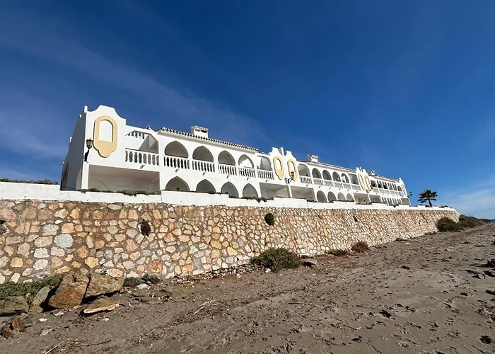 アパート Bright Beachfront - Ref 157 By Costarentals