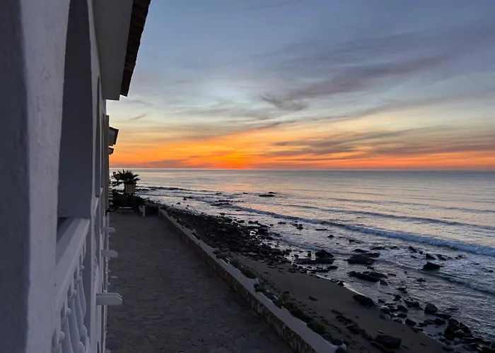 アパート Bright Beachfront - Ref 157 By Costarentals