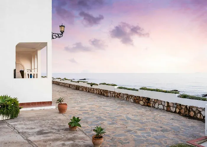 Bright Beachfront - Ref 157 By Costarentals アパート *