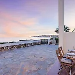 Apartmán Bright Beachfront - Ref 157 By Costarentals