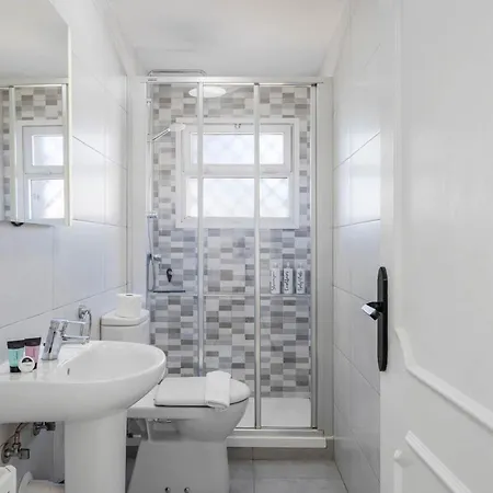 Apartment Bright Beachfront - Ref 157 By Costarentals